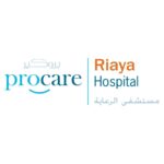 Procare Riaya Hospital / مستشفى الرعاية بروكير