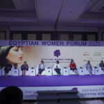 Egyptian Women Forum 2020